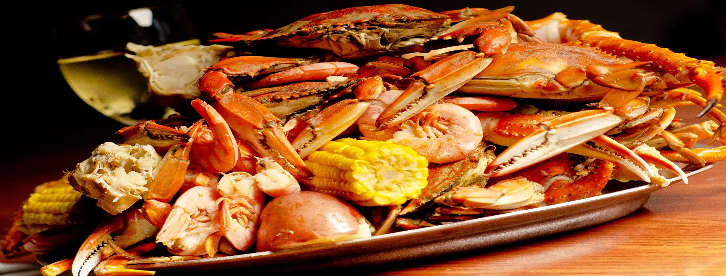 Image for Seafood Feast
